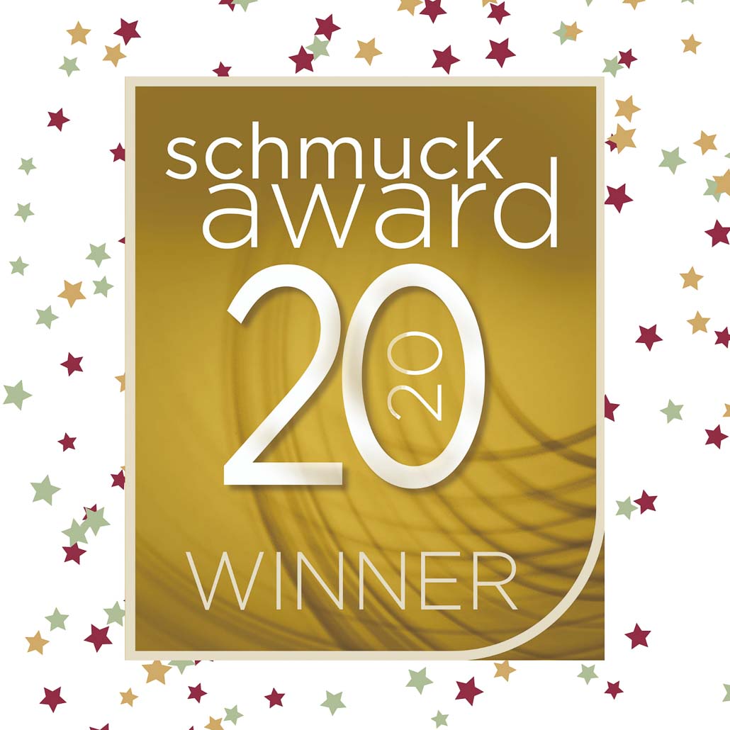 Schmuck Award Winner 3.Platz