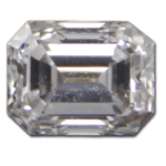 Emerald-Cut