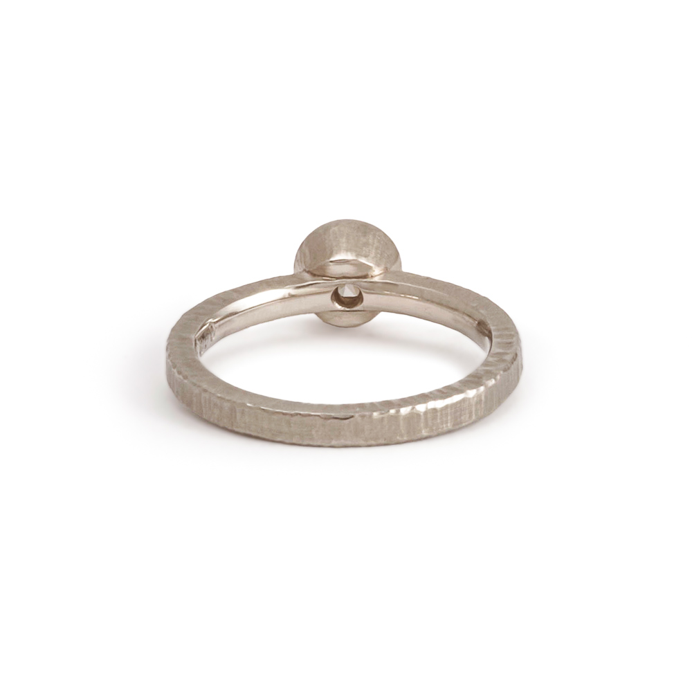 Alternativer Diamantring – Bild 3